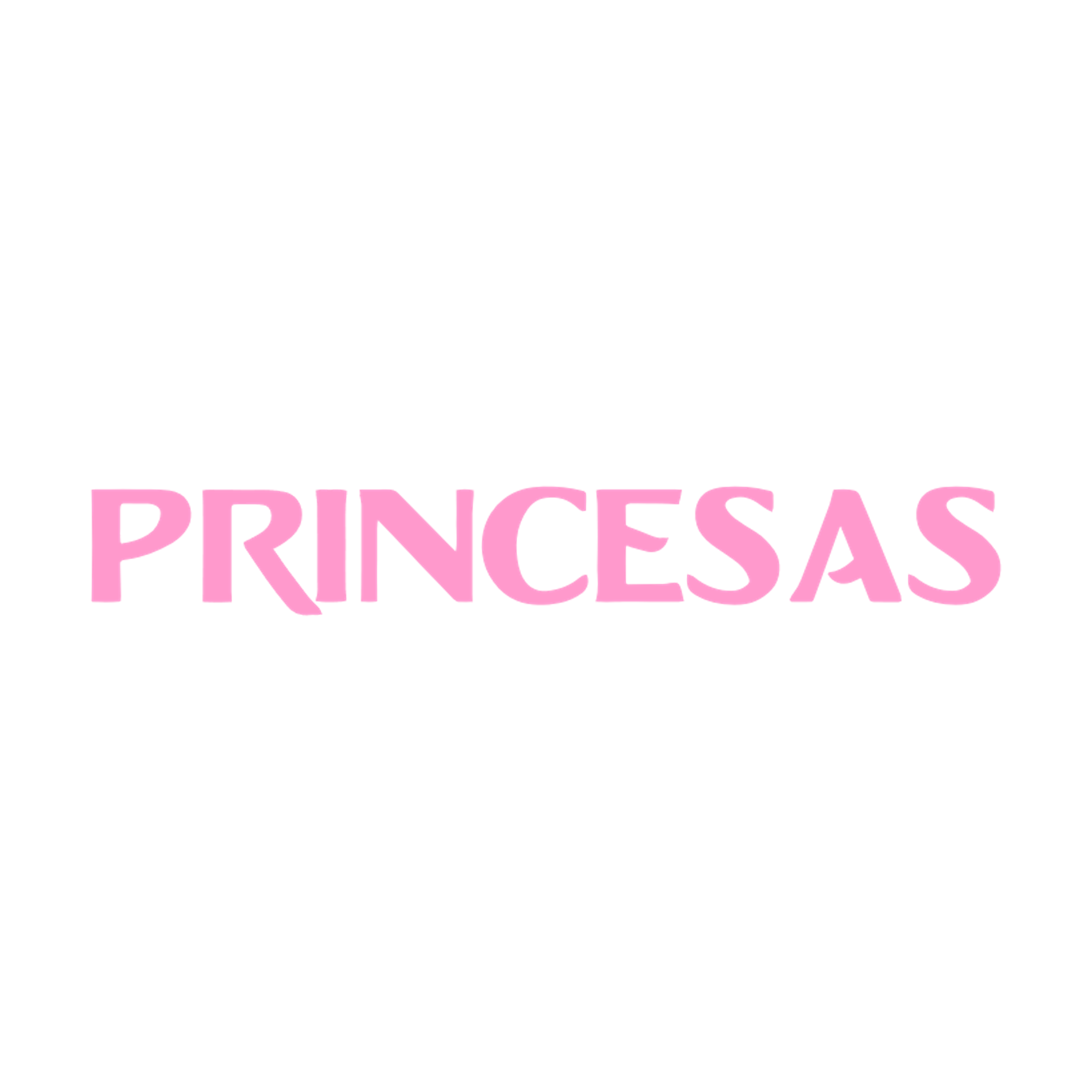 PRINCESAS