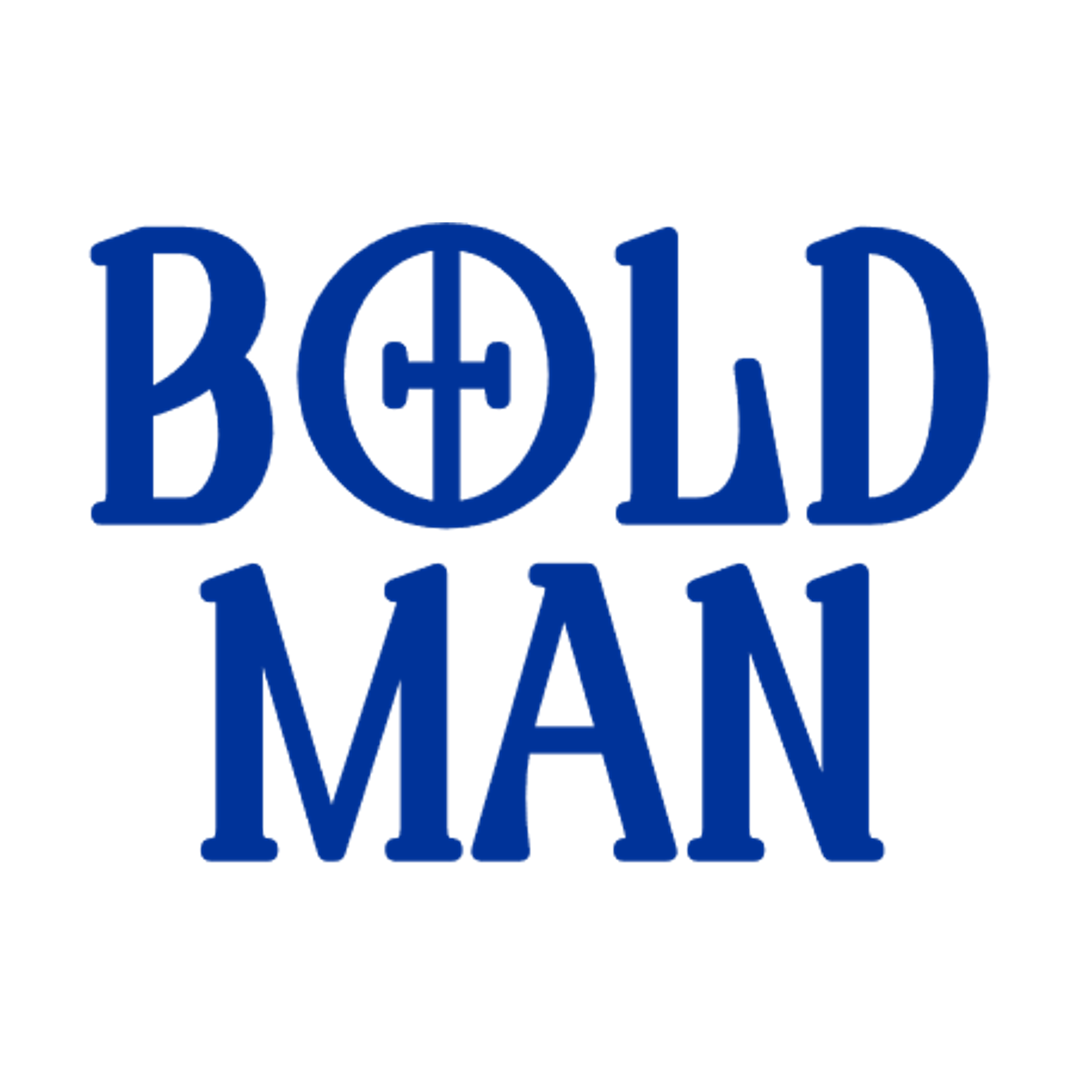 BOLDMAN - Vive con Audacia