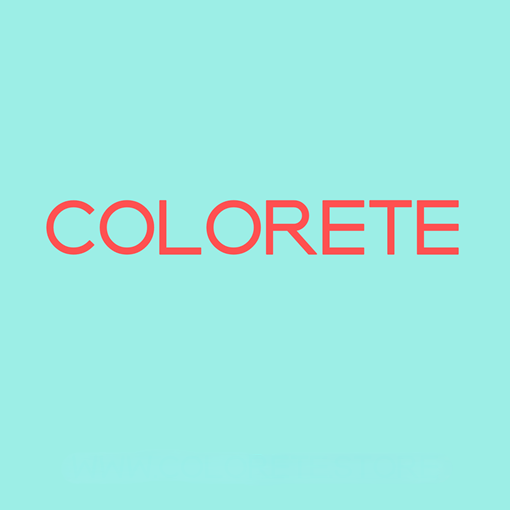 COLORETE