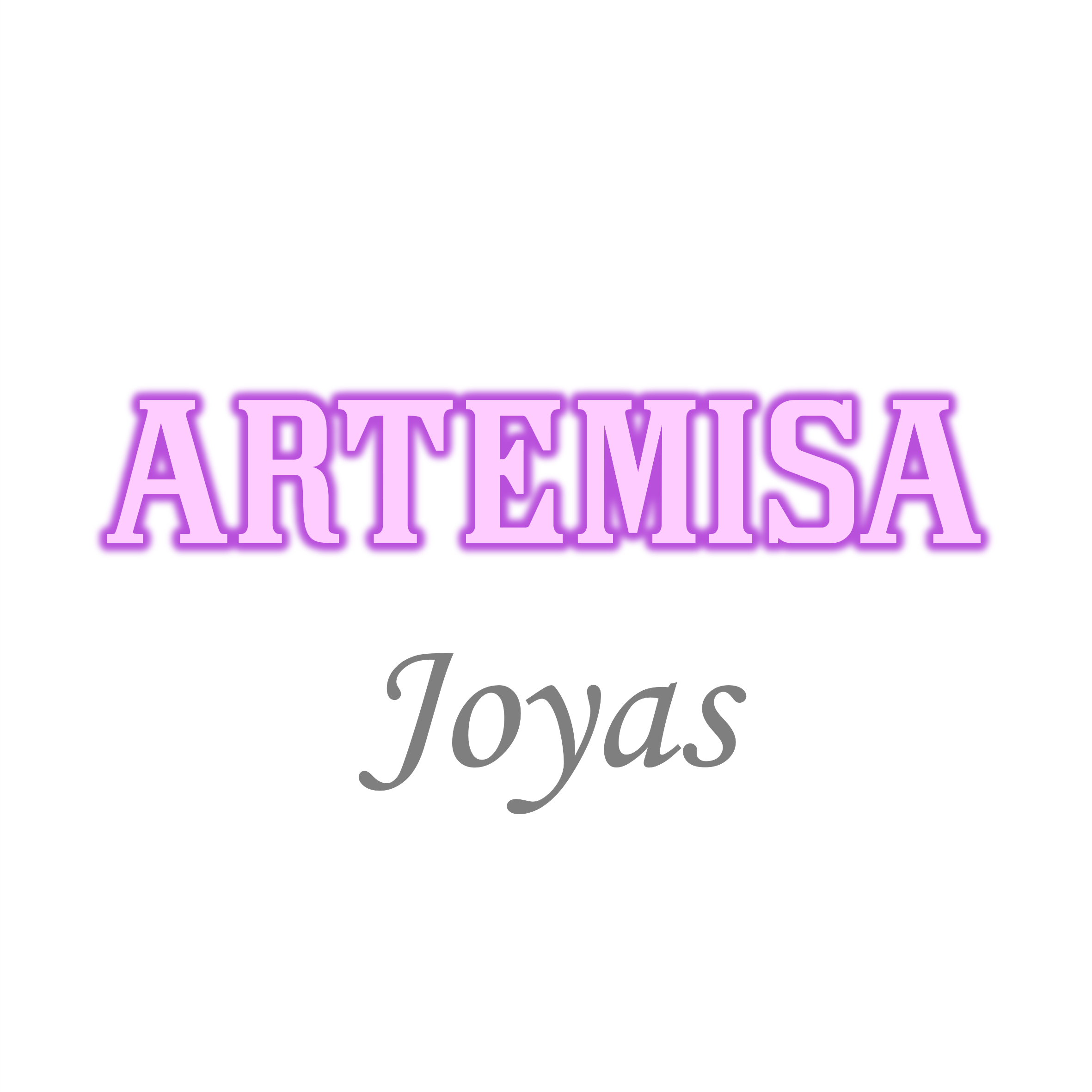 ARTEMISA - Joyas