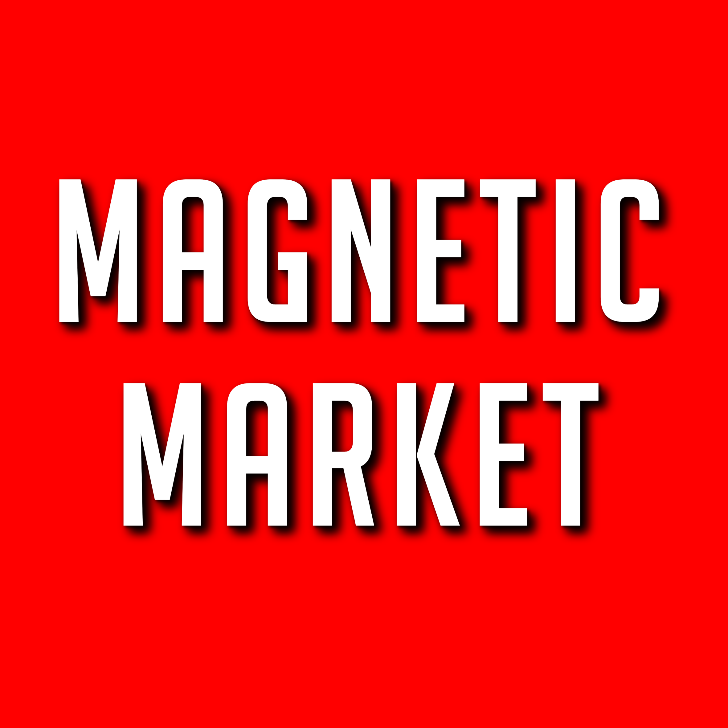 Magnetic Market