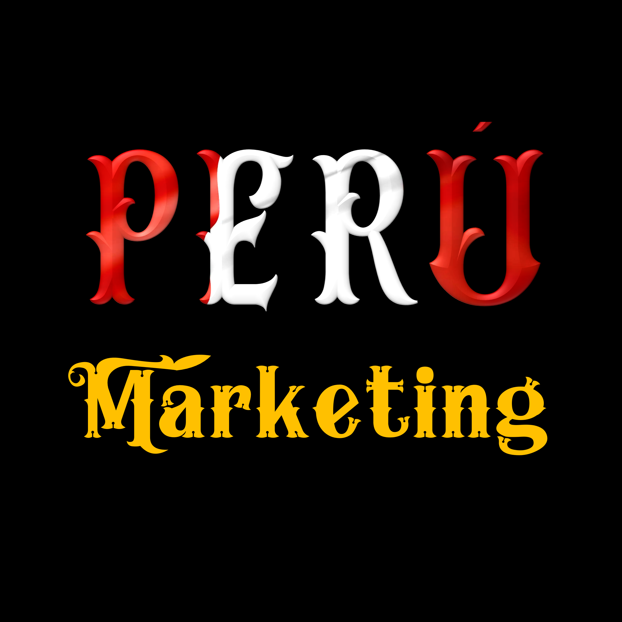 PERÚ Marketing