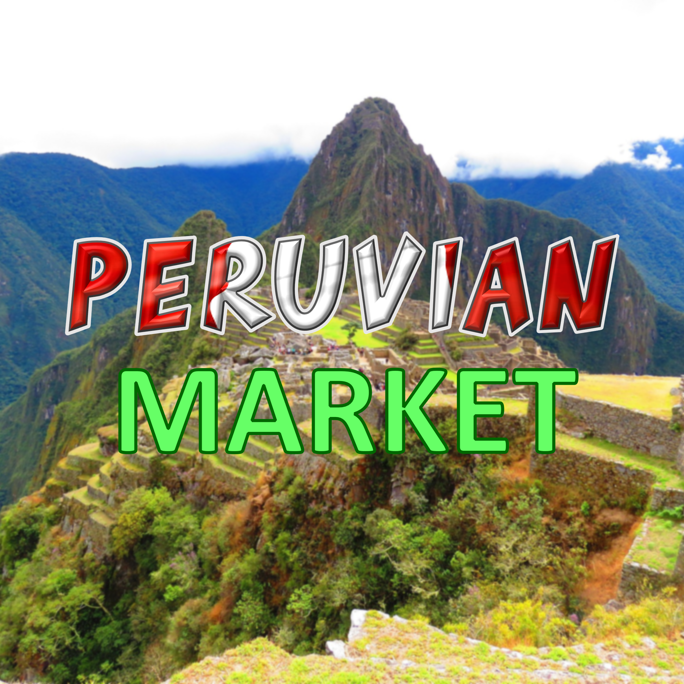 Peruvian MARKET