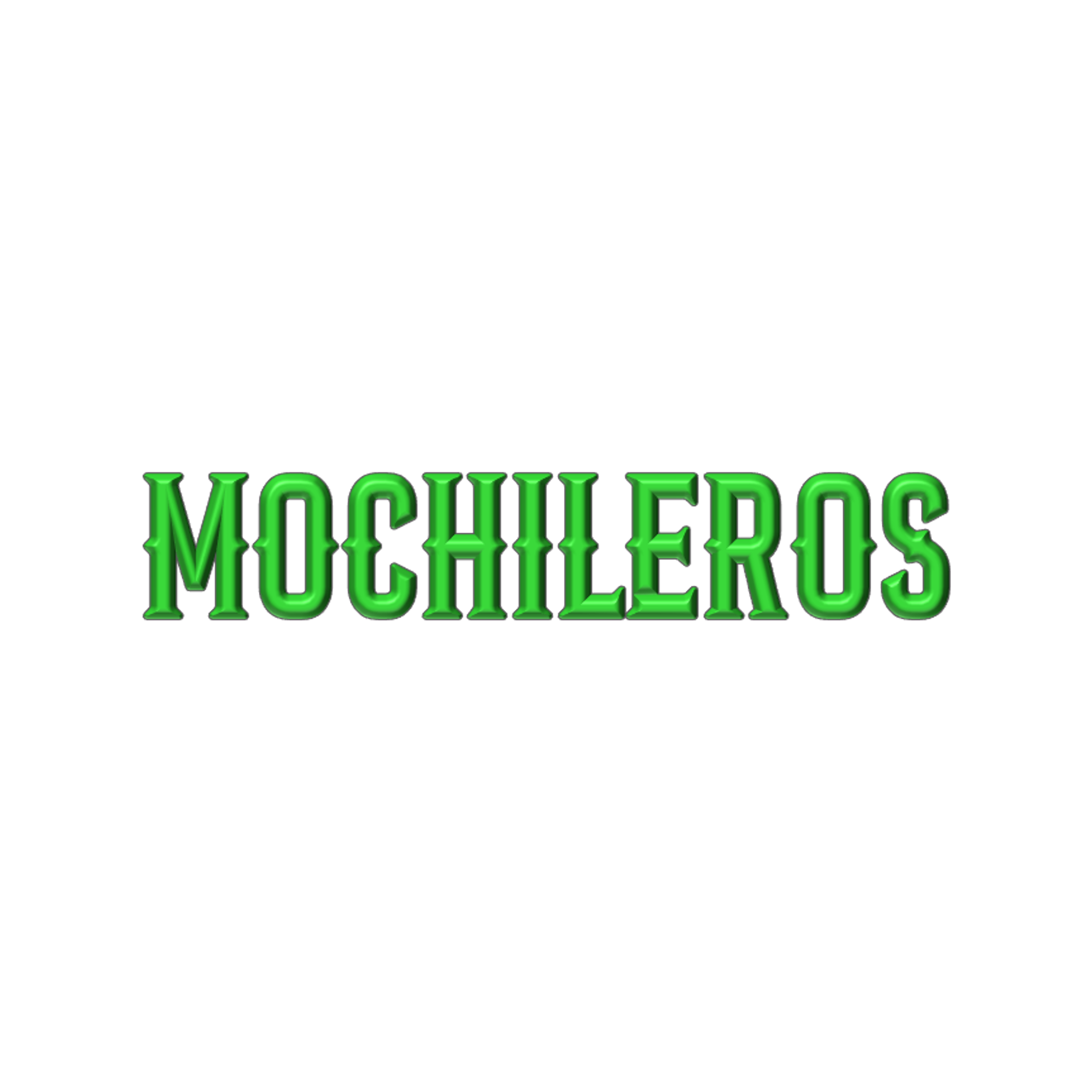 MOCHILEROS