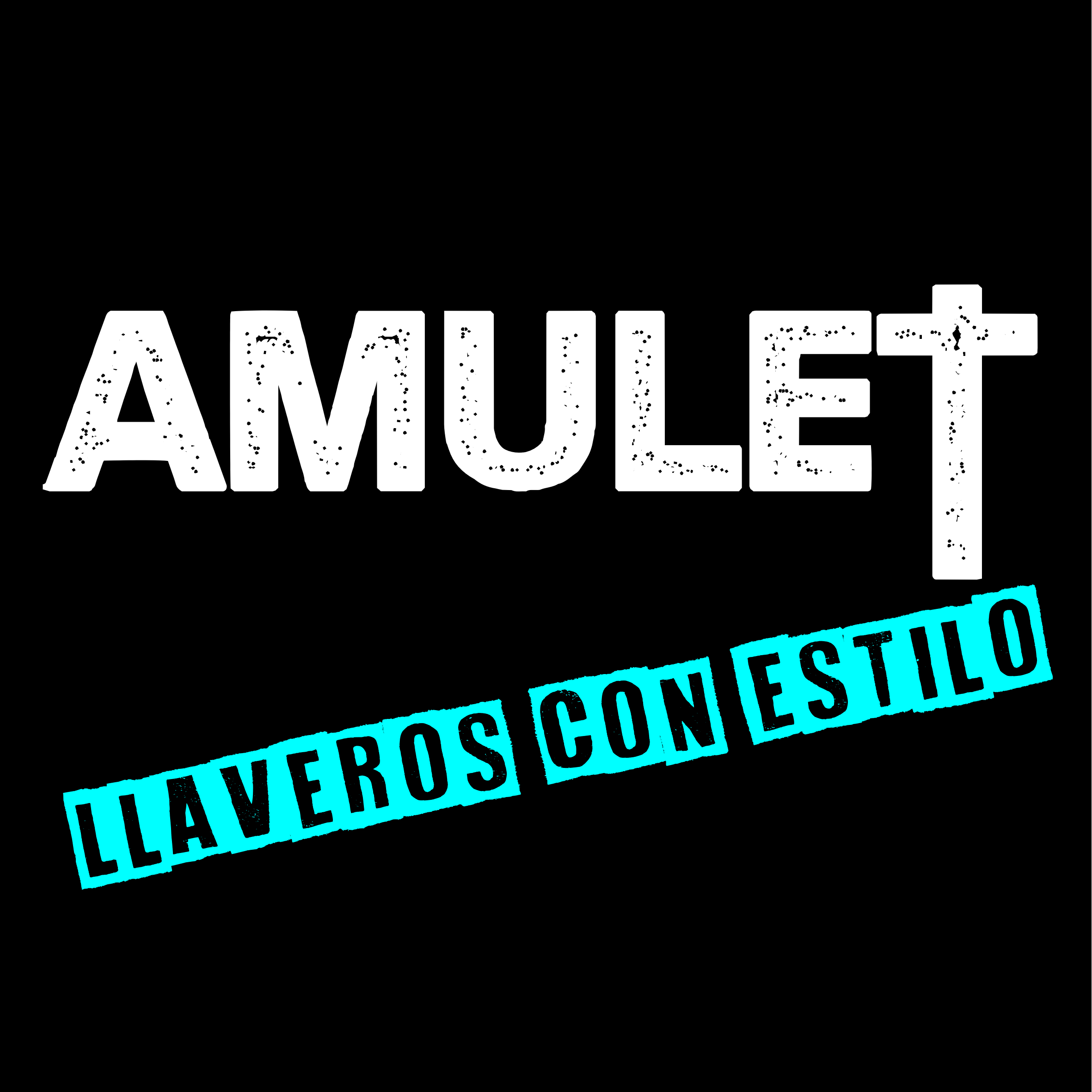 AMULET - Llaveros con Estilo
