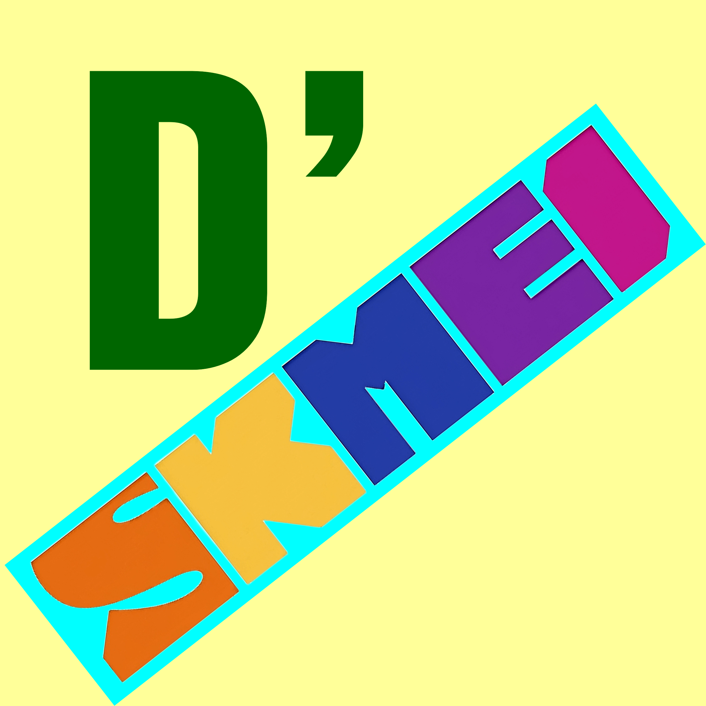 D' SKMEI