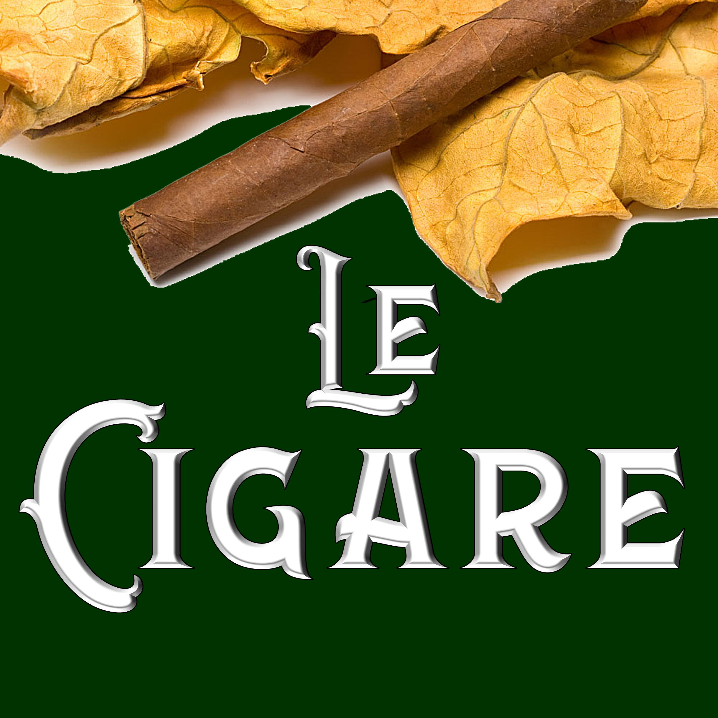 Le Cigare