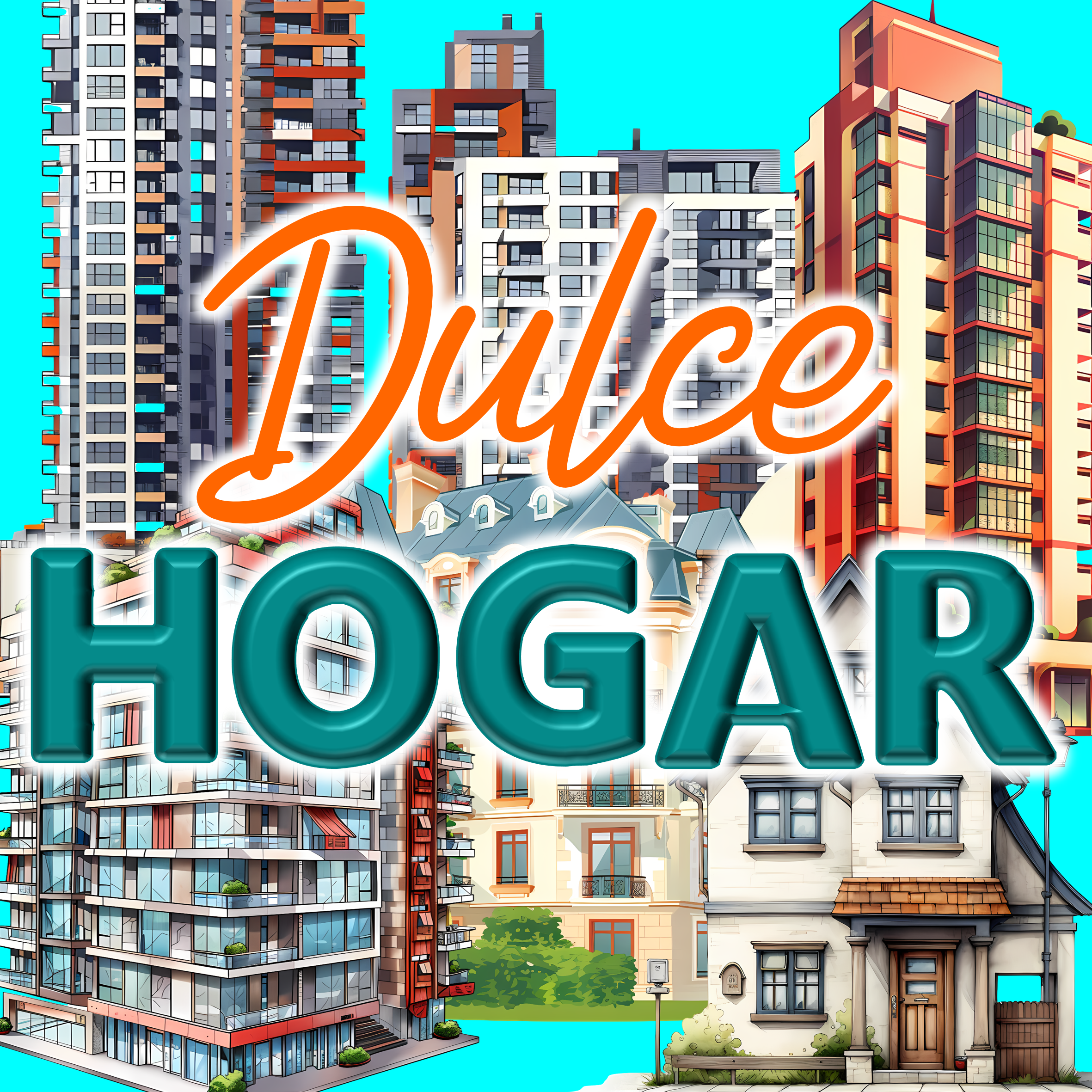 Dulce HOGAR