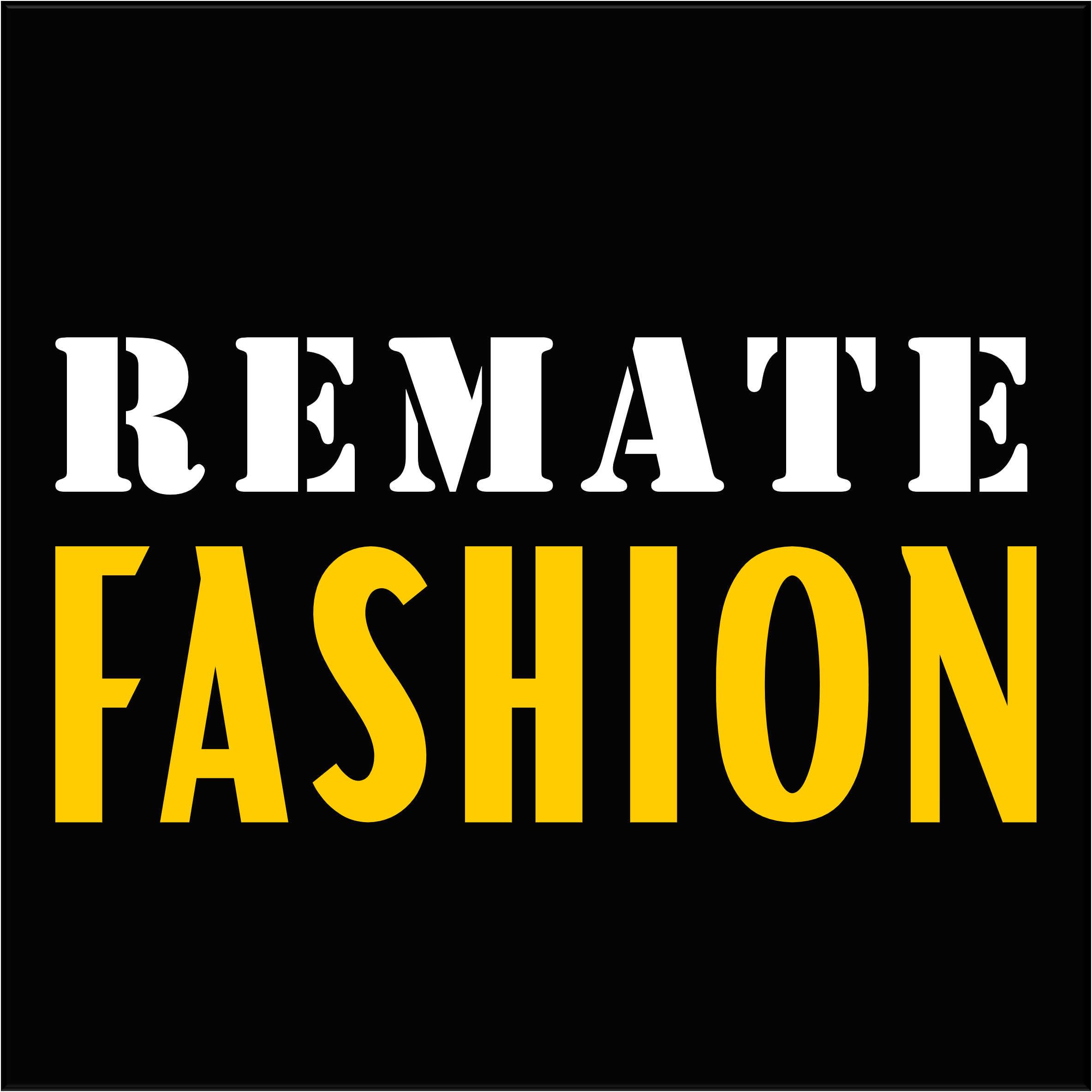 REMATE FASHION