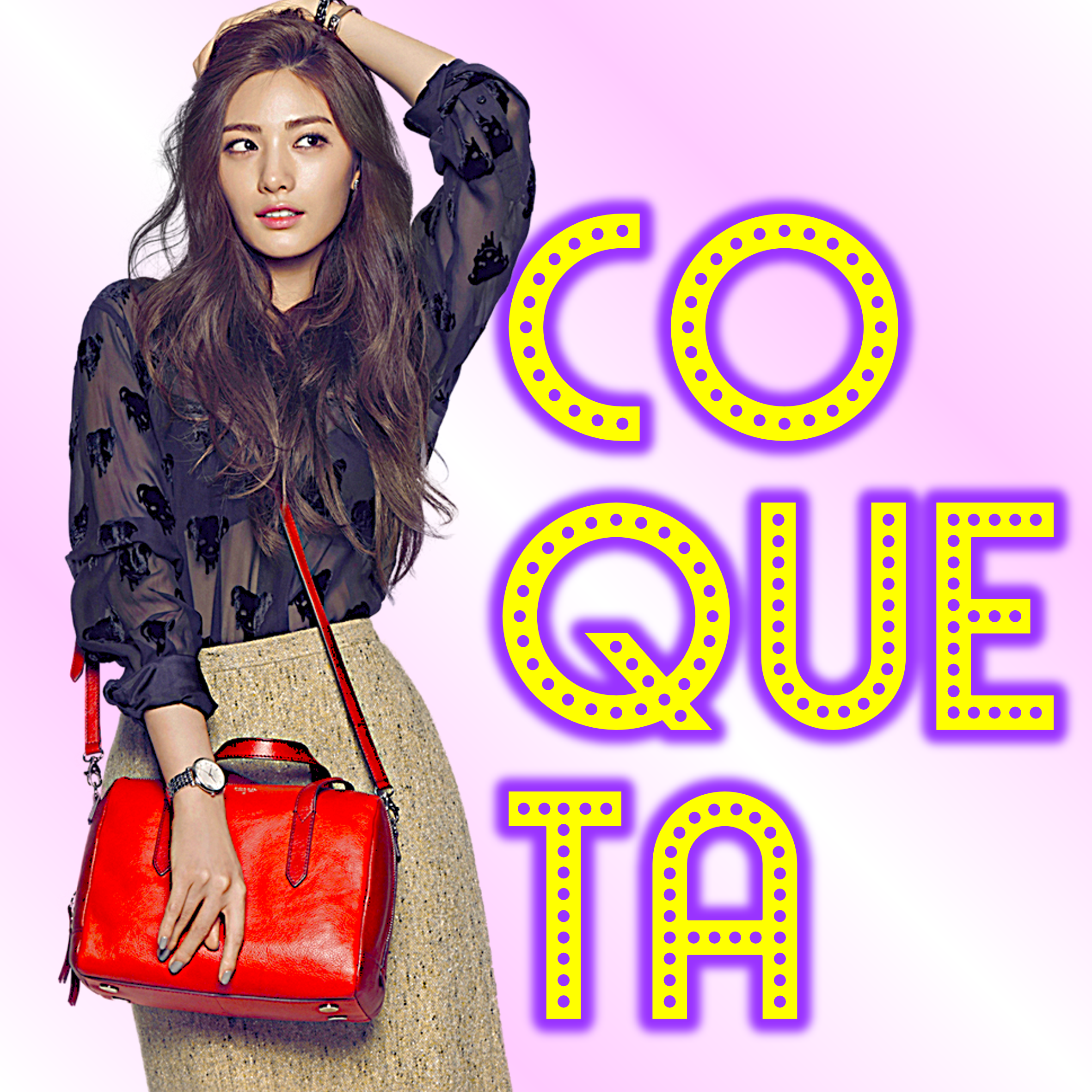 COQUETA - Bolsos y Carteras