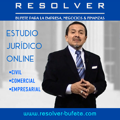 RESOLVER - Bufete Para La Empresa, Negocios & Finanzas
